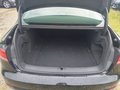 View of boot / luggage space