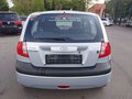 Rear view
