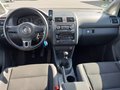 View of dashboard