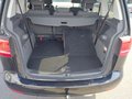 View of boot / luggage space