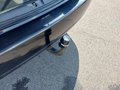 View of trailer tow-bar hitch