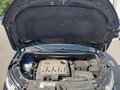 View of engine compartment