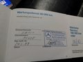 Apkopes darbu dokumentācija