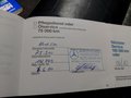 Apkopes darbu dokumentācija