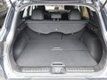 View of boot / luggage space