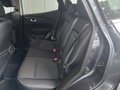 View of rear seat