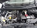 View of engine compartment