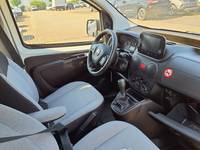 View interior