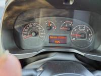 Vehicle status