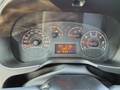 View of instrument panel