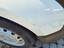 Right mudguard