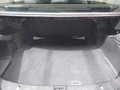 View of boot / luggage space