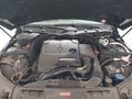 View of engine compartment