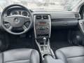 View of dashboard