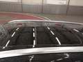View of sunroof / panoramic roof