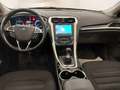 View of dashboard