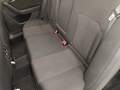 View of rear seat