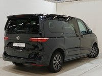 Sağ arka görünüm