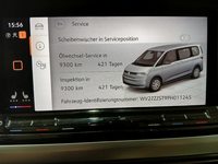 Verilen hizmete dair bilgiler