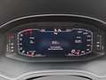View of instrument panel