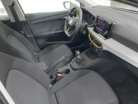 View interior
