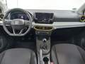 View of dashboard