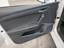 Door side cladding front left