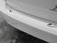 Rear bumper middle
