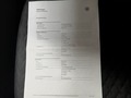 Service record