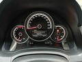 View of instrument panel