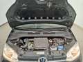 View of engine compartment