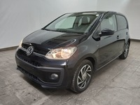 View front left