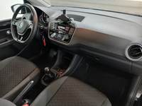 View interior