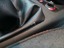 Gear shift cover