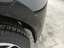 Rear left bumper