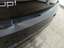 Rear bumper middle