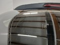 More pictures of glass damage