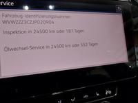Vehicle status