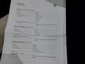 Service record