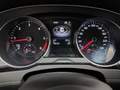 View of instrument panel