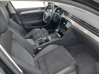 View interior