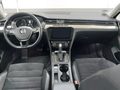 View of dashboard