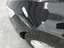 Left mudguard