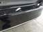 Rear bumper middle