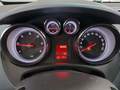 View of instrument panel