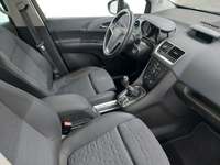 View interior