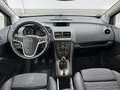 View of dashboard