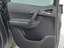 Door side cladding rear left