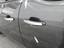 Left rear door