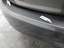 Rear bumper middle